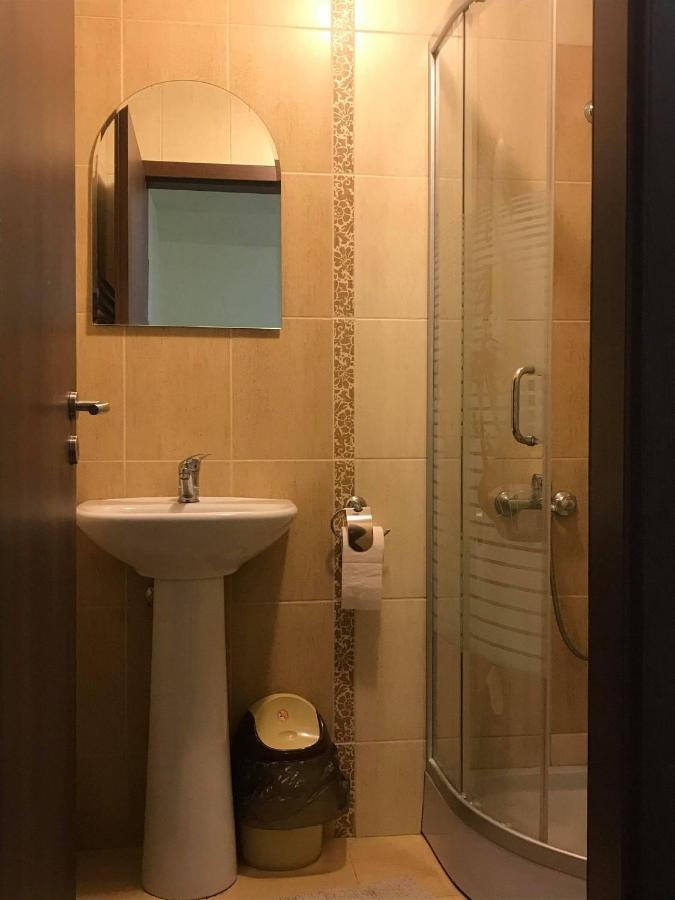 Hotel Casa Ardeleneasca à Sebesu de Sus Extérieur photo
